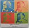 DVD. RZECZPOSPOLITA WIESZ DOBRZE THE POWER OF CHOISE - Milton Friedman